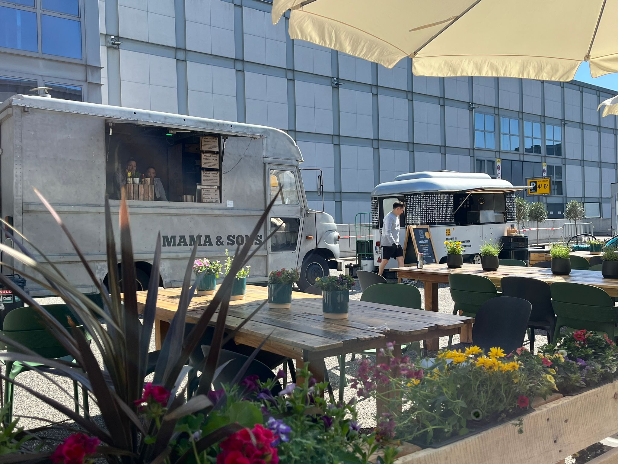 Messecatering Berlin